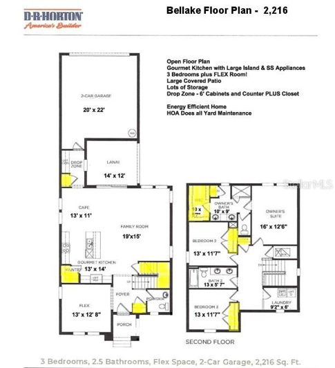 Image No.37-Maison de 3 chambres à vendre à Saint John