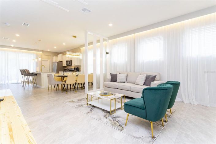 Image No.2-Maison de 5 chambres à vendre à Saint John