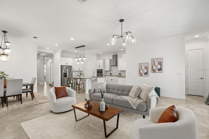 Image No.3-Maison de 5 chambres à vendre à Saint John