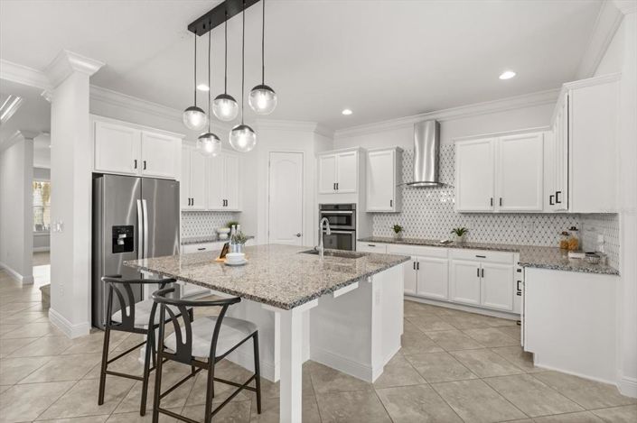 Image No.8-Maison de 5 chambres à vendre à Saint John