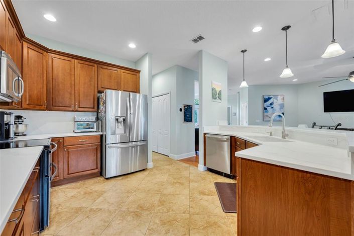 Image No.4-Maison de 5 chambres à vendre à Saint John