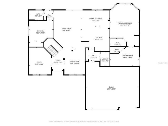 Image No.44-Maison de 5 chambres à vendre à Saint John