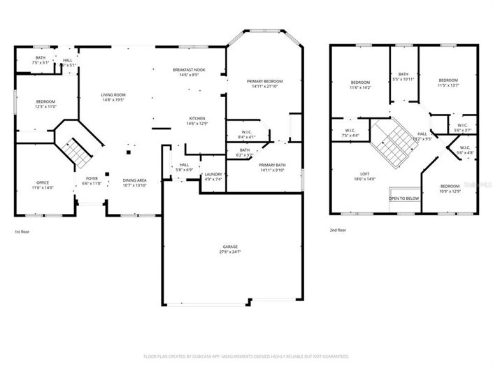 Image No.46-Maison de 5 chambres à vendre à Saint John