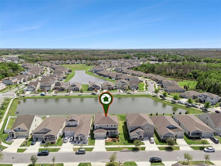 Image No.2-Maison de 4 chambres à vendre à Saint John