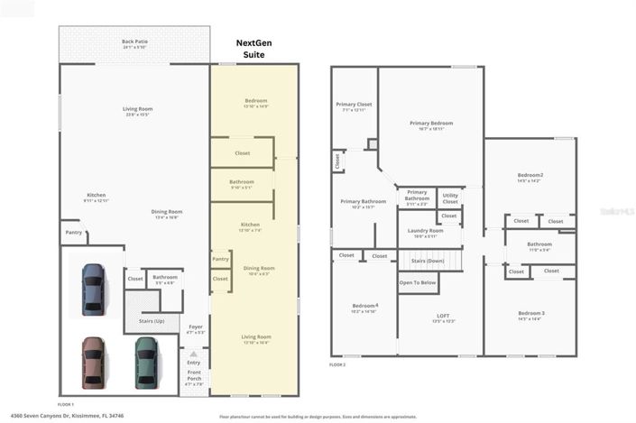 Image No.5-Maison de 4 chambres à vendre à Saint John