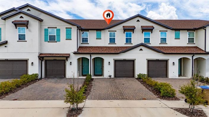 Image No.4-3 Bed Townhouse for sale