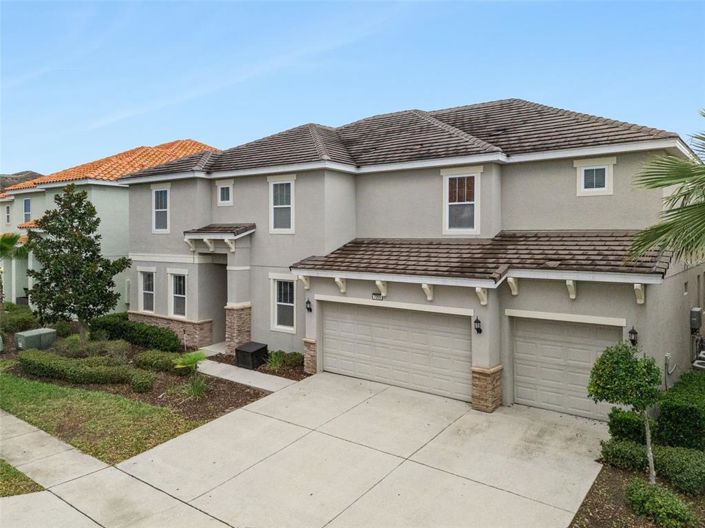 Image No.2-Maison de 13 chambres à vendre à Saint John