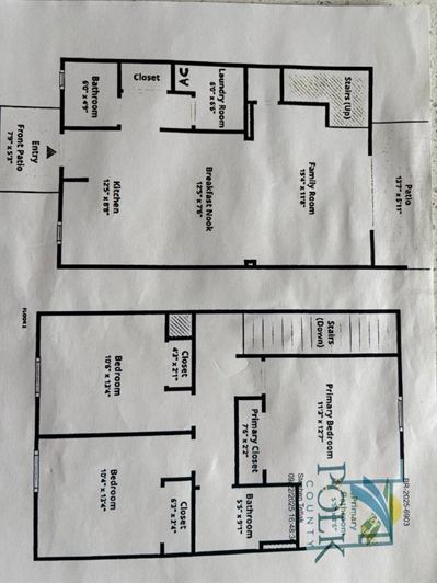 Image No.3-3 Bed Townhouse for sale