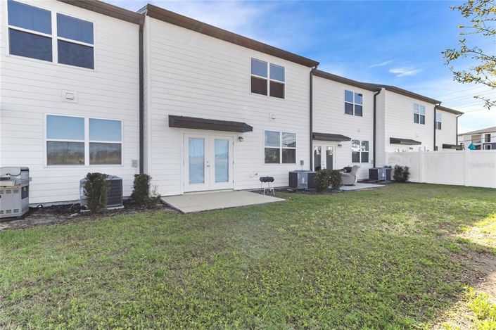 Image No.21-3 Bed Townhouse for sale