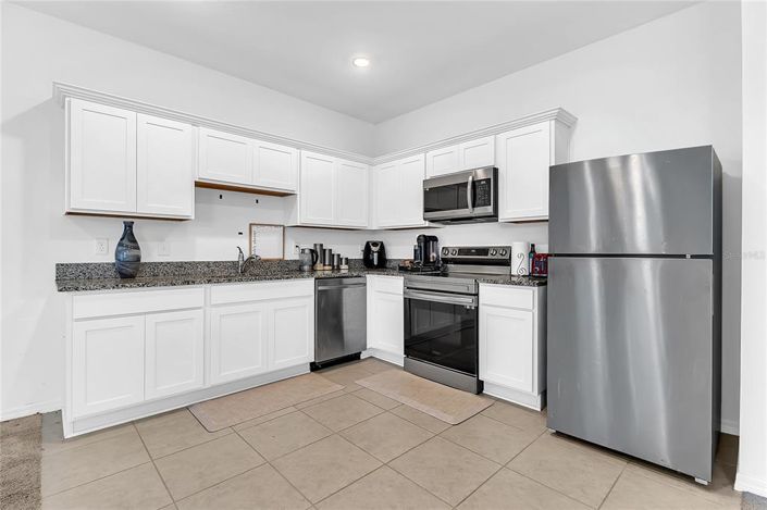 Image No.6-3 Bed Townhouse for sale