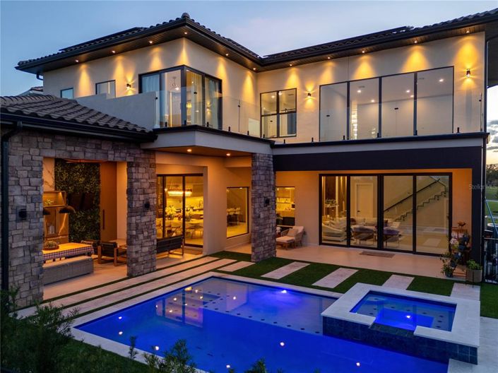 Image No.6-Maison de 6 chambres à vendre à Saint John