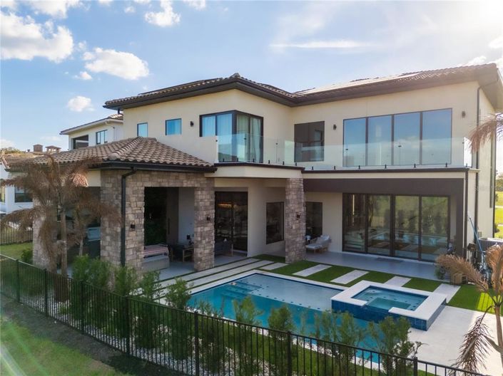 Image No.7-Maison de 6 chambres à vendre à Saint John