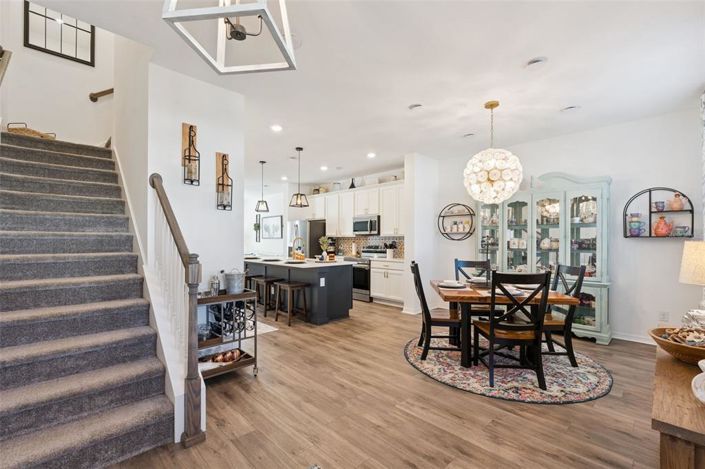 Image No.3-3 Bed Townhouse for sale