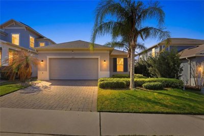 1 - Saint John, Maison