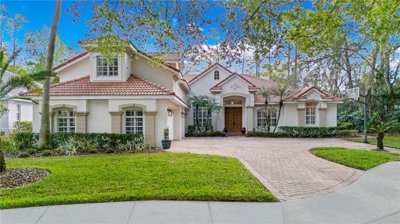 1 - Saint John, Maison