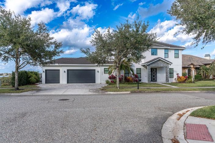 Image No.4-Maison de 5 chambres à vendre à Saint John