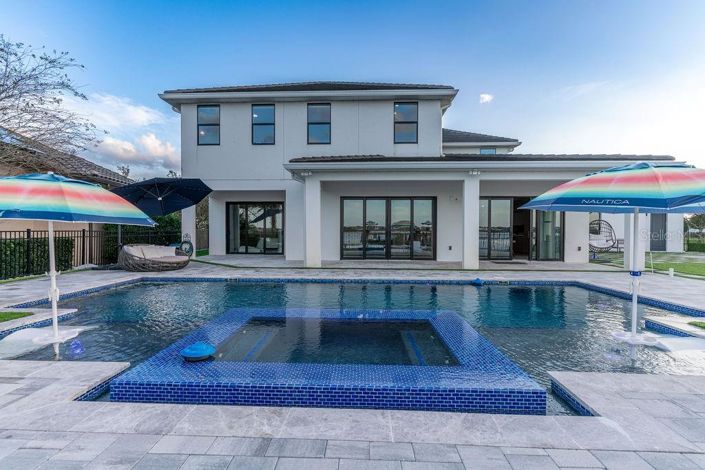 Image No.5-Maison de 5 chambres à vendre à Saint John