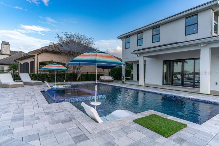 Image No.8-Maison de 5 chambres à vendre à Saint John