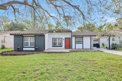 1 - Saint John, Maison