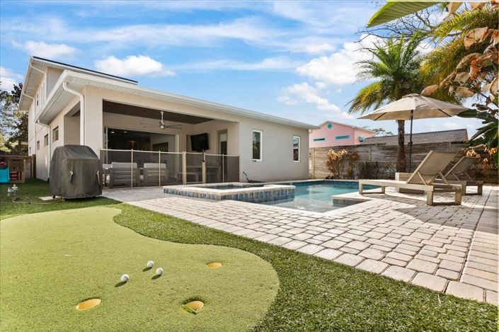 Image No.44-Maison de 4 chambres à vendre à Saint John