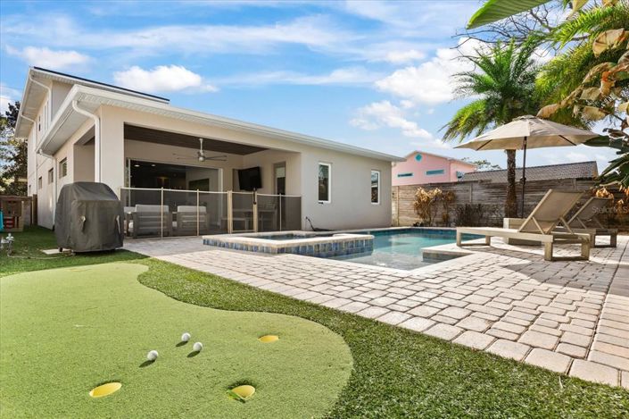 Image No.46-Maison de 4 chambres à vendre à Saint John