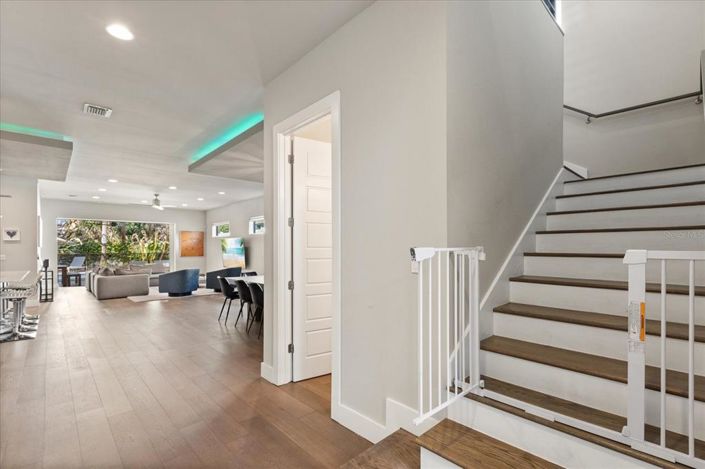 Image No.7-Maison de 4 chambres à vendre à Saint John