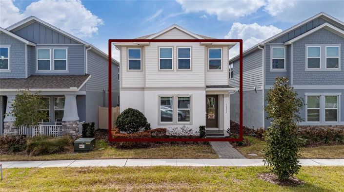 Image No.2-Maison de 4 chambres à vendre à Saint John