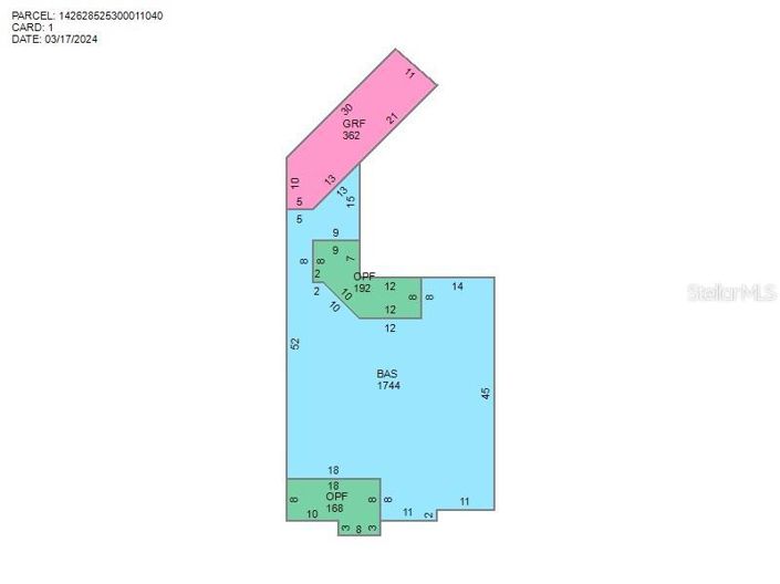 Image No.40-Maison de 4 chambres à vendre à Saint John