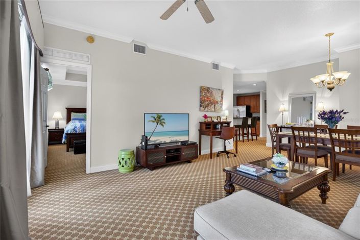 Image No.8-3 Bed Apartment for sale