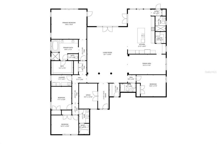 Image No.36-4 Bed House for sale