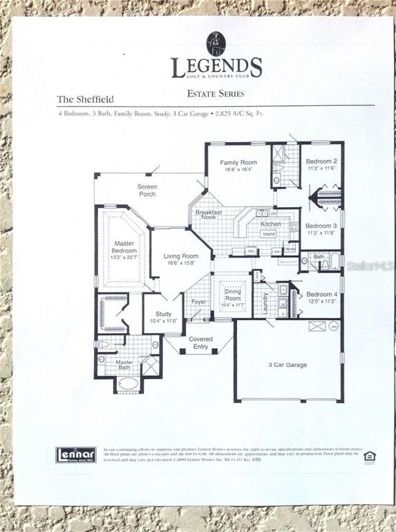 Image No.47-4 Bed House for sale