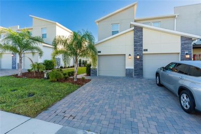 1 - Florida, Apartment