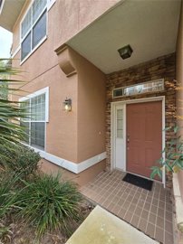 1 - Florida, Apartment