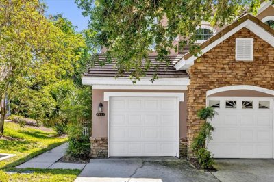 1 - Florida, Apartment