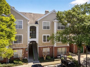 1 - Florida, Apartment