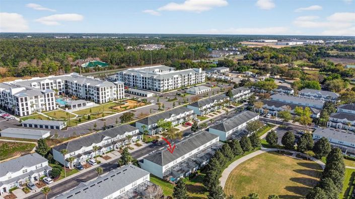 Image No.45-3 Bed Townhouse for sale