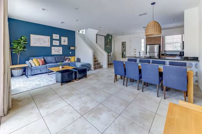 Image No.3-3 Bed Townhouse for sale