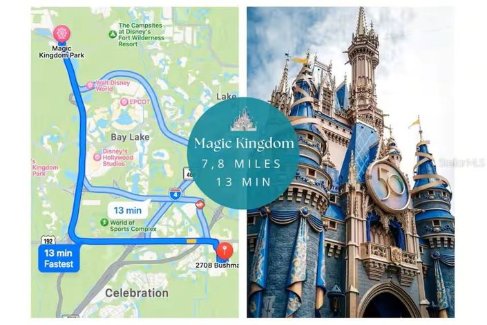 Image No.45-3 Bed Townhouse for sale