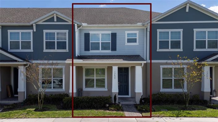 Image No.2-3 Bed Townhouse for sale