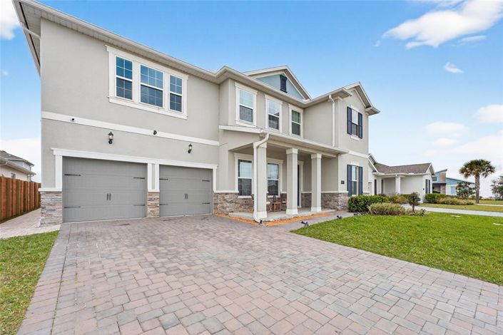 Image No.3-Maison de 5 chambres à vendre à Saint John