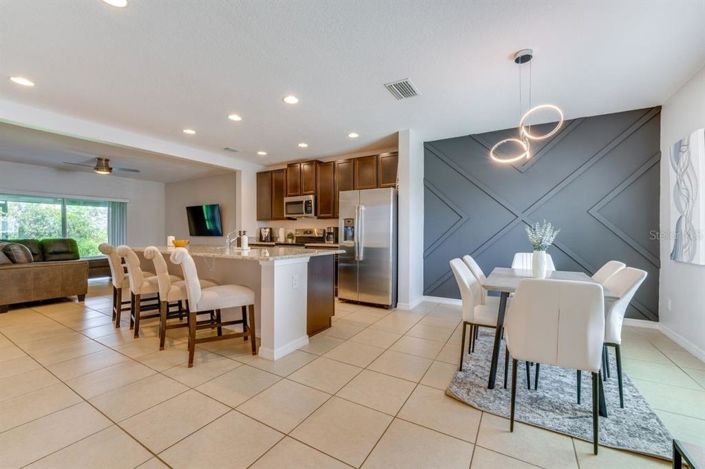 Image No.2-Maison de ville de 3 chambres à vendre à Saint John