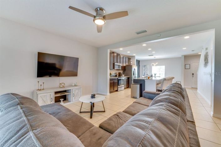 Image No.8-Maison de ville de 3 chambres à vendre à Saint John