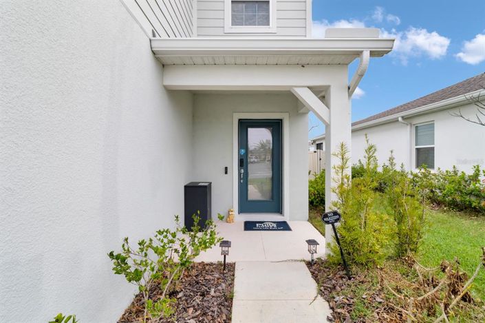 Image No.3-Maison de 5 chambres à vendre à Saint John