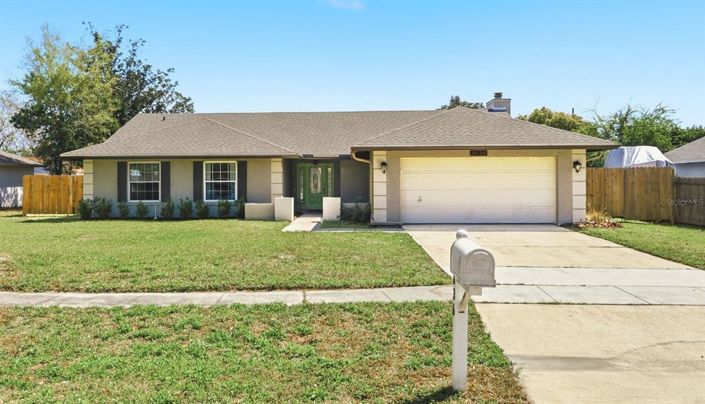 Image No.2-Maison de 3 chambres à vendre à Saint John