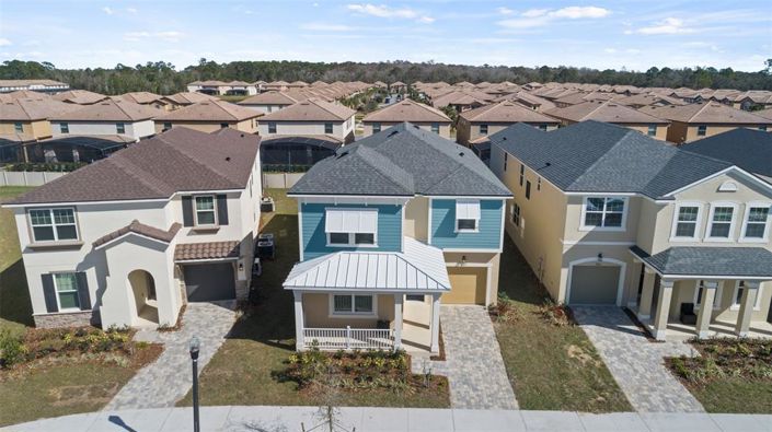 Image No.2-6 Bed Villa for sale