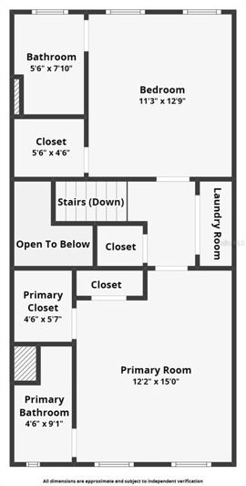 Image No.5-Maison de ville de 2 chambres à vendre à Saint John