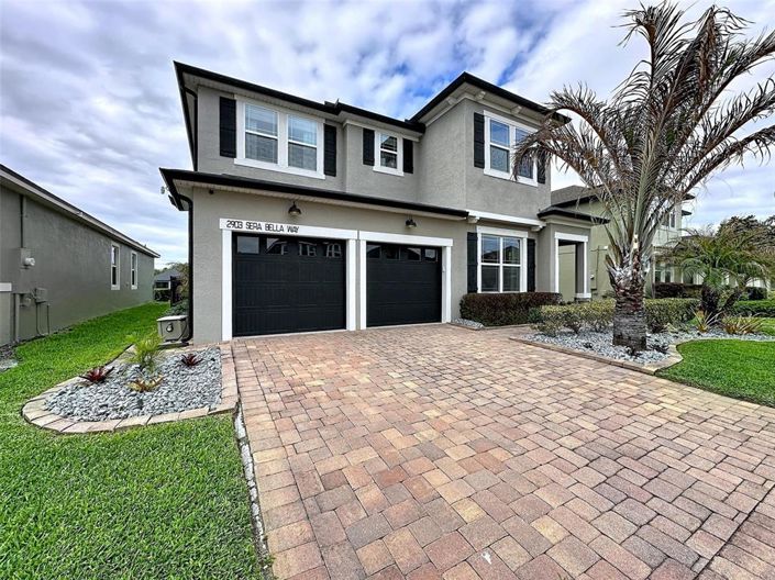 Image No.5-Maison de 4 chambres à vendre à Saint John