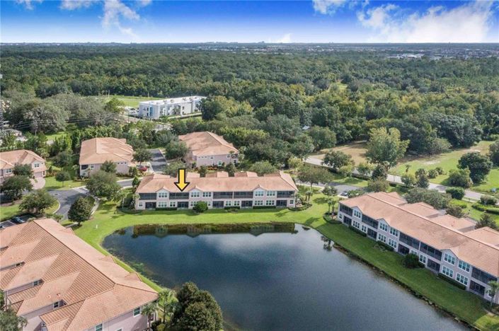 Image No.3-Appartement de 2 chambres à vendre à Saint John