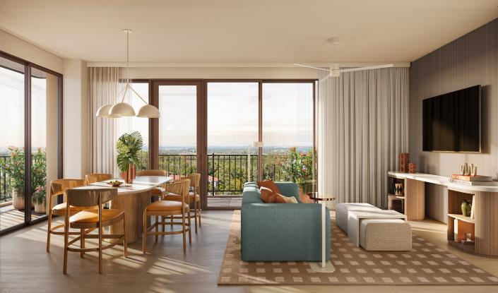 Image No.7-3 Bed Apartment for sale