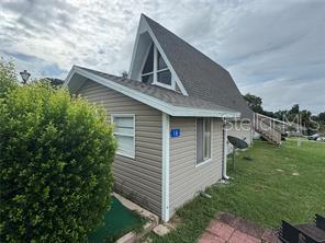 1 - Saint John, Appartement